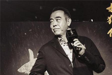 陈凯歌为什么称凯爷