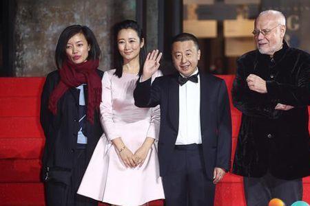 江湖儿女是什么意思