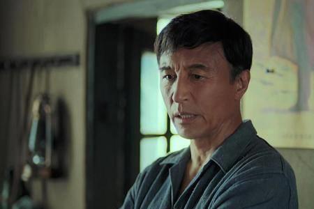 青山不墨马永祥几个孩子