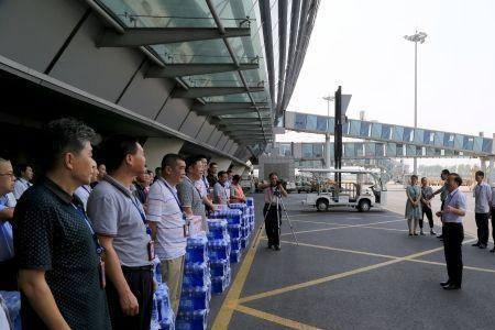 民航后勤是干什么的