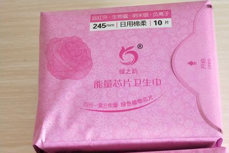 卫生棉属于特殊类目吗