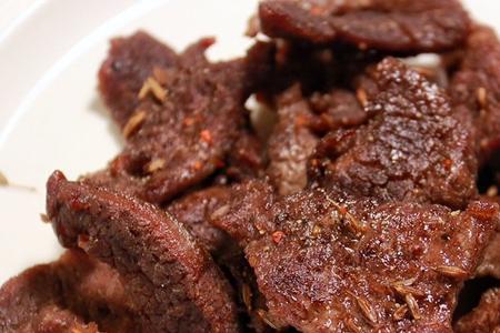 奥尔良烤牛肉的腌制方法