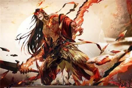 阿修罗大天域带什么武器