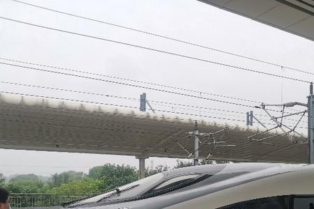 高铁多买两站是什么意思