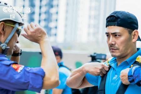 邵兵主演外科医生是哪个电视剧