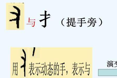 提手旁一个各字读什么
