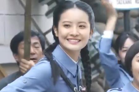 雷霆战将女护士叫什么