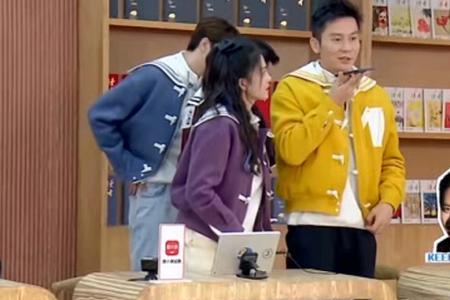 奔跑吧第11季总导演