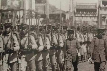 辛亥革命的主力军是新军吗