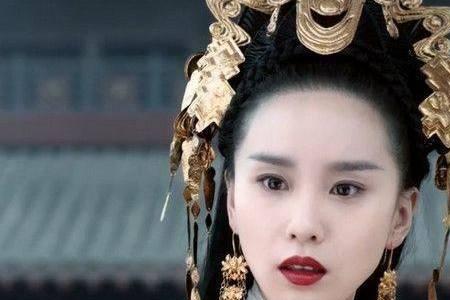 古装剧为什么不禁止化妆