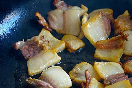 春天腌肉怎么做