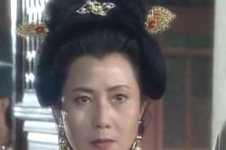 真命小和尚贵妃的扮演者