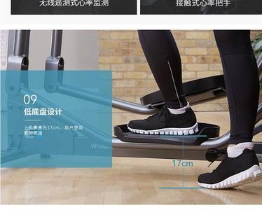 慢步新手买心率带有必要买吗