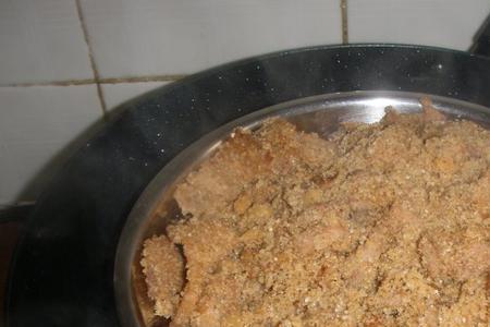 蒸肉大火还是小火