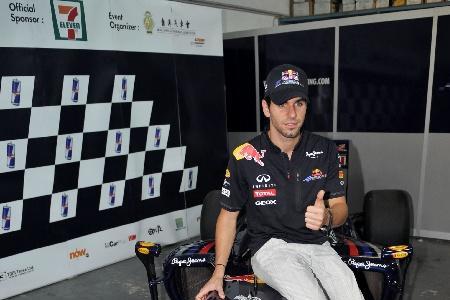 法国f1车手