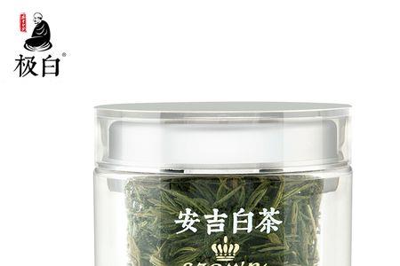 安吉白茶母本极白是什么品种