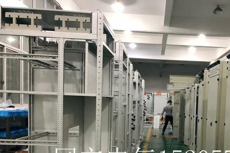 gcs抽屉柜规格