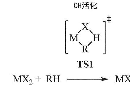 为什么烯烃可以催化氧化