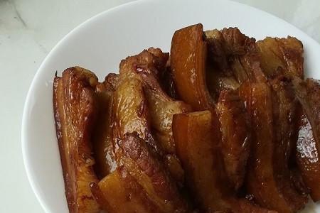 周记把子肉做法