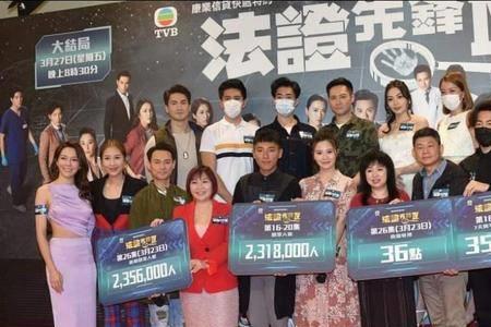 法证先锋5潜水哭是什么意思