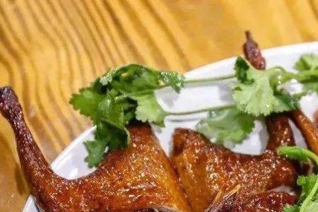 北方人为什么爱吃鸽子肉