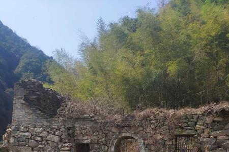 古代墙下留洞是干什么用的