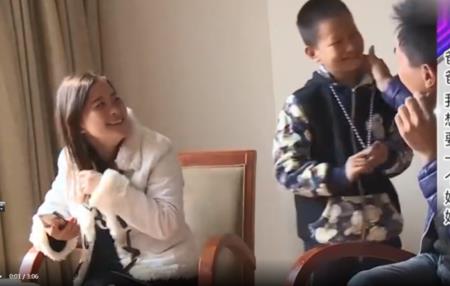 父亲陪女儿去相亲好吗