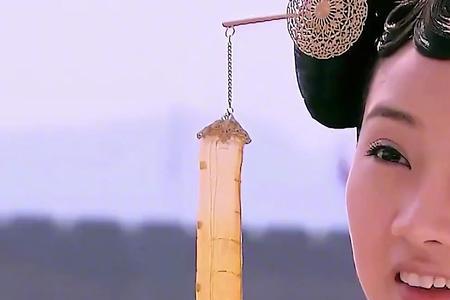 陆贞传奇书童扮演者