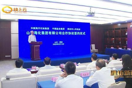 潍坊滨海石化有限公司是国企吗