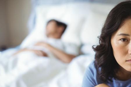 男人怎么走出离婚的痛苦