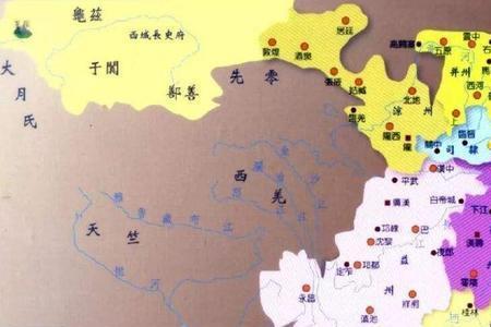 东汉末年荆州刺史是谁