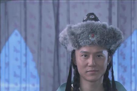 神探狄仁杰4沙漠保护公主第几集