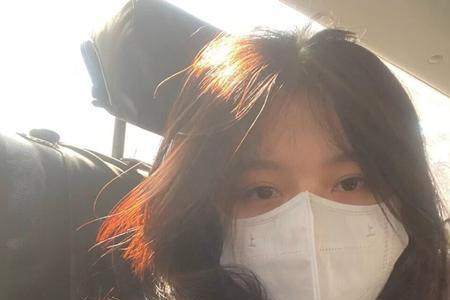 女生形容女生憨憨什么意思