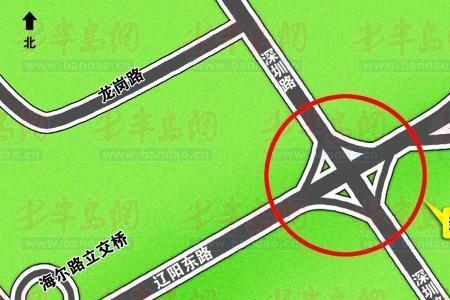 天桥和立交桥的区别