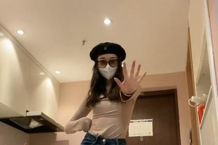 1米8腿长多少算腿长