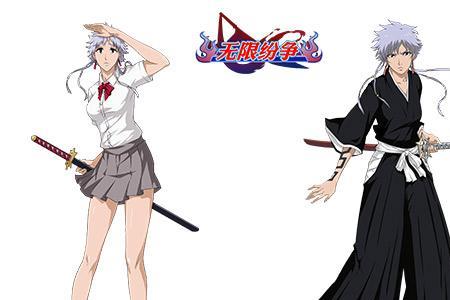 死神里头音无怎么复活的