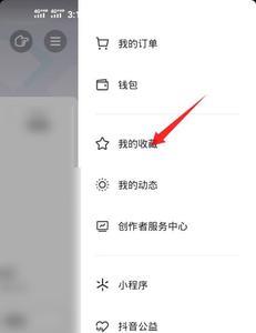 抖音有没有回收站