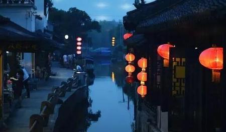 江浙一带指的是哪里