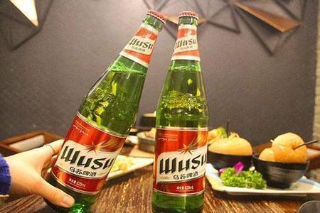 乌苏啤酒加热能喝吗