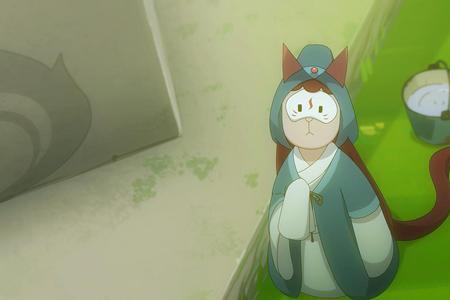 京剧猫四神有哪几位