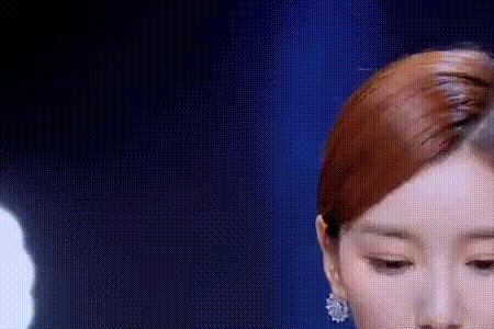 毛晓彤拉丁舞什么水平
