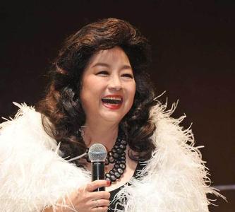 徐小凤是女低音还是女中音