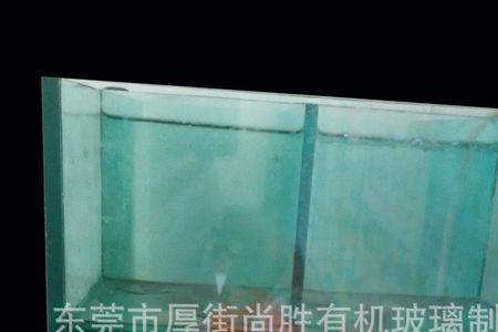 亚克力鱼缸如何抛光