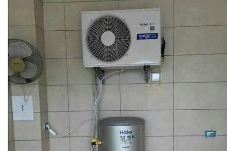空气能热水器er12故障解决方法
