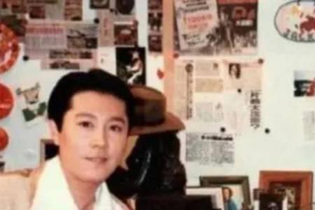 蔡国庆和黎明是一个人吗