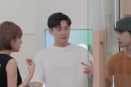陈思铭身高多少