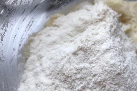 面粉10粉和20粉区别