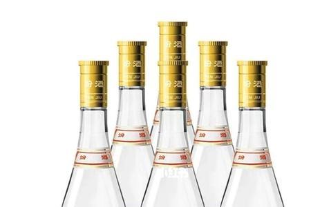 53度汾酒怎么鉴定真伪