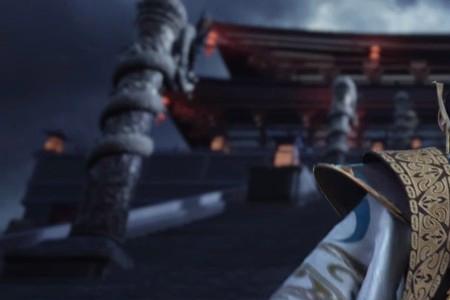 石子陵大闹武王府第几集
