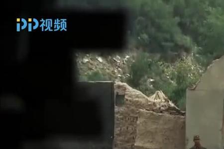 战旗牛大仁带鬼子回村哪一集